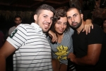 Friday Night at Oasis Pub, Byblos